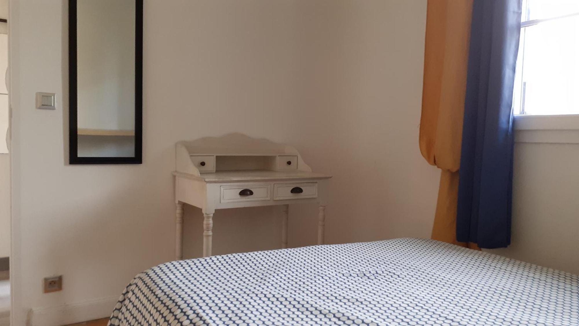 Palais De Coppet Apartment Nizza