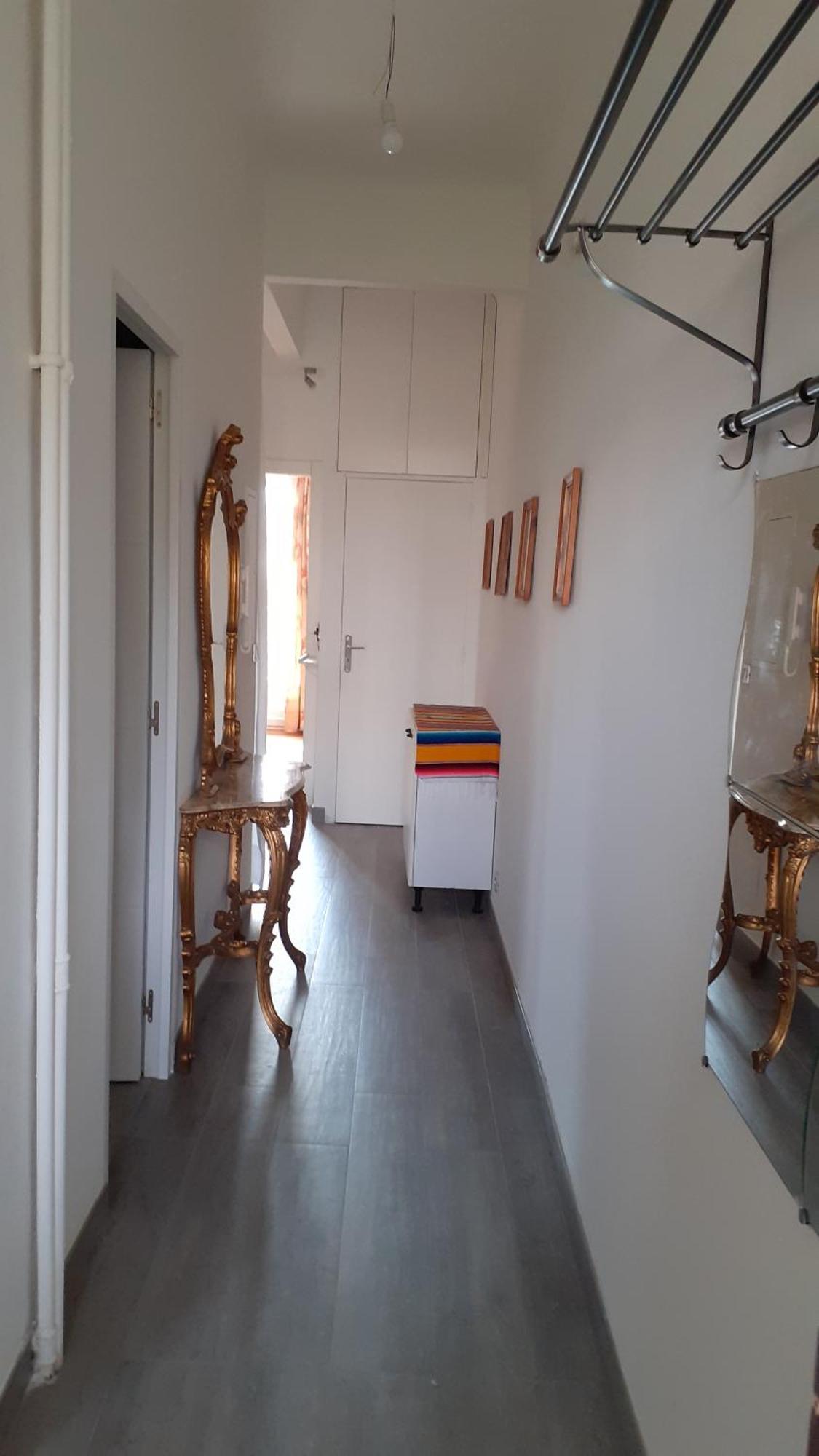 Apartment Palais De Coppet Nizza