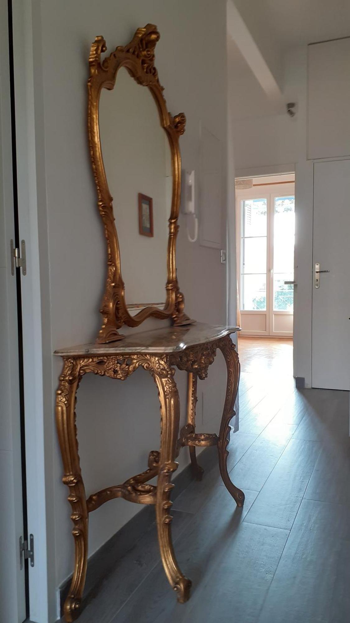 Palais De Coppet * Nizza