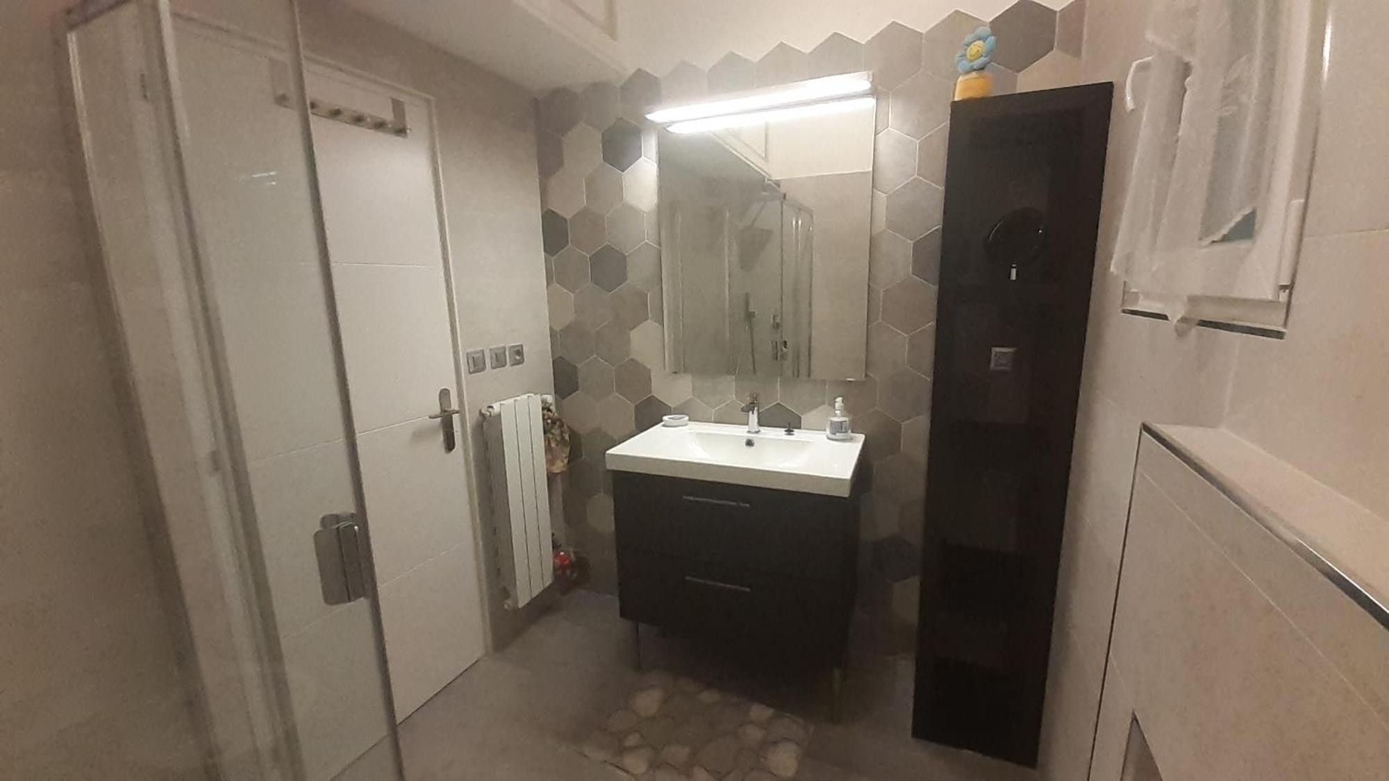Palais De Coppet Apartment Nizza