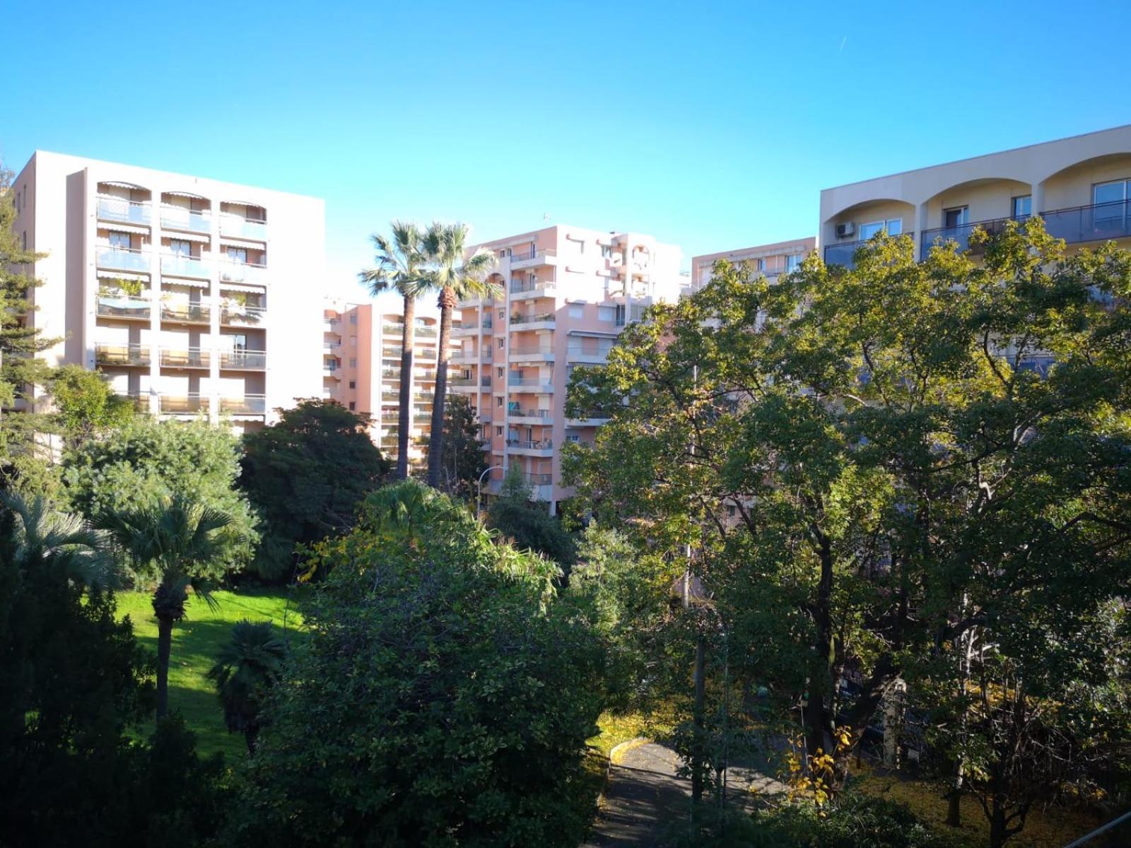 Palais De Coppet Nizza