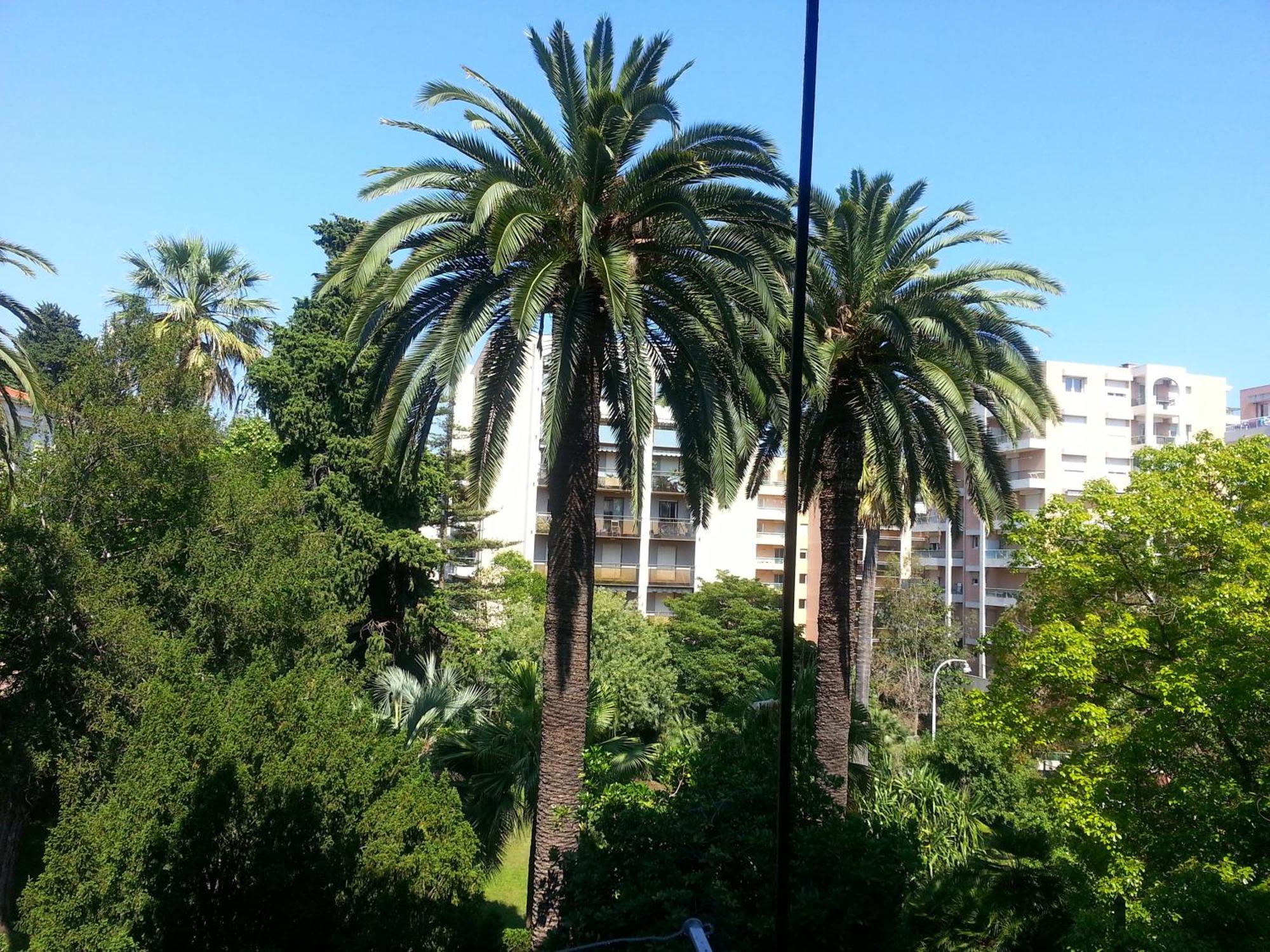 Palais De Coppet * Nizza