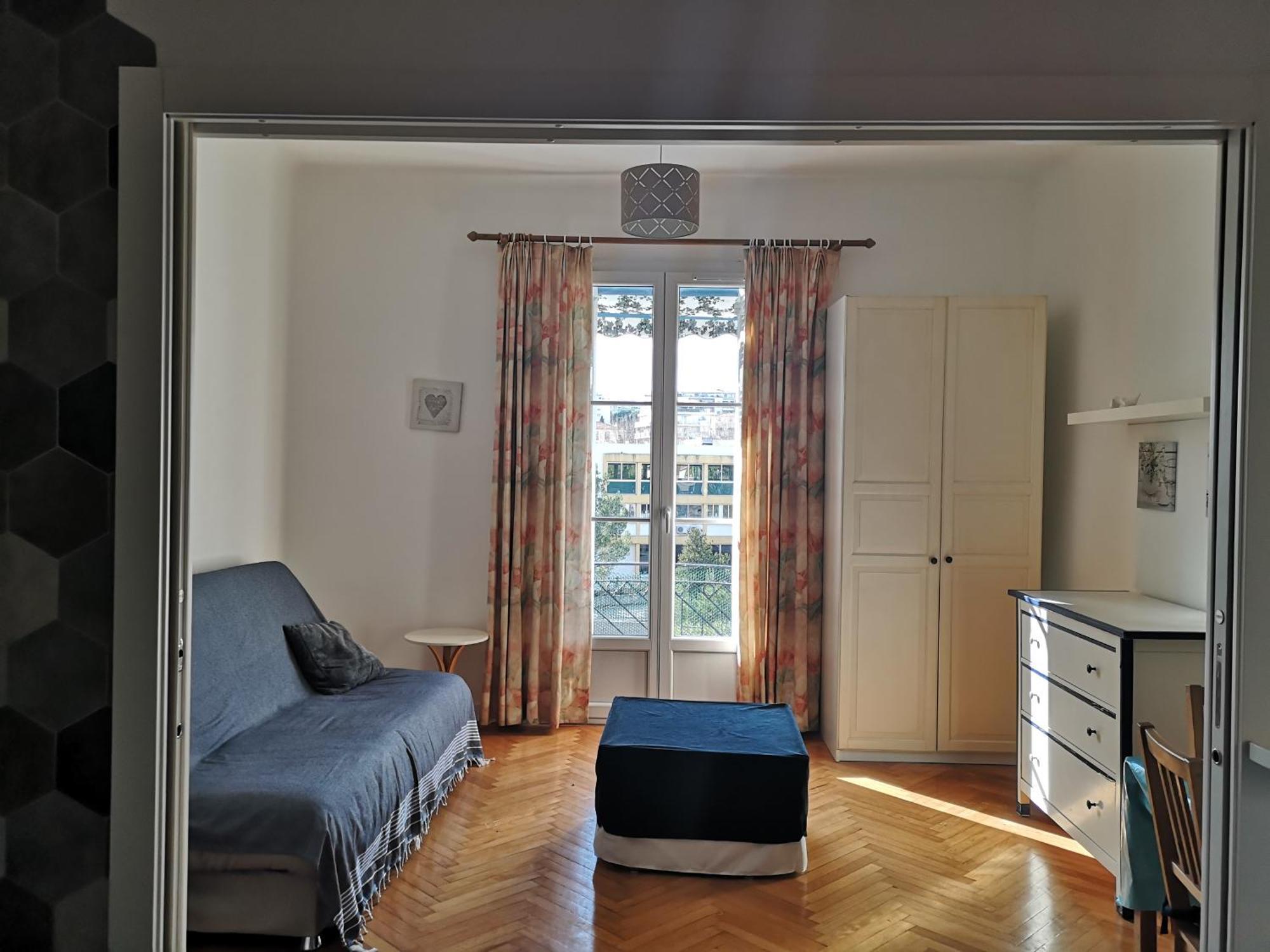 Palais De Coppet Apartment Nizza